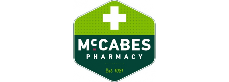 McCabes Pharmacy | Locum Shifts at McCabes