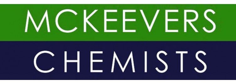 McKeevers Chemists | Locum Pharmacy Shifts at McKeevers Chemists